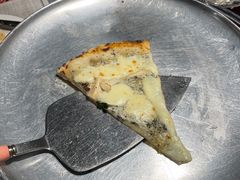 -Primo·丽莫意大利窑烤披萨