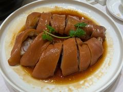 -莞香楼·正宗东莞菜(东升店)