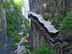 -恩施大峡谷