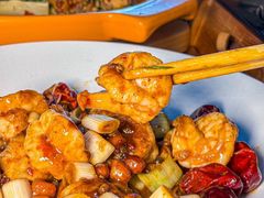 -No.DD戳子烧烤·江湖菜(北京总店)