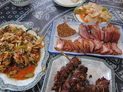 -白家寨子·山野白族菜(古城总店)