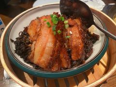 -老阿爸鲜鱼土菜(昆山花桥店)