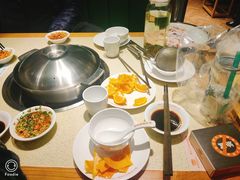 -煲大王猪肚鸡·椰子鸡火锅(红谷滩万达店)
