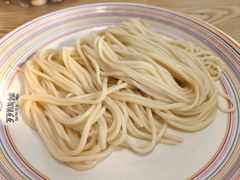 -歹歹的加个面过油肉拌面(贵州路店)