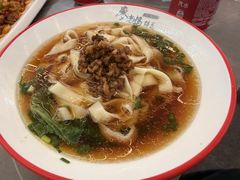-廖老妈蹄花(中海国际店)