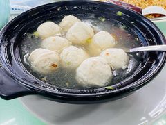 -景好海鲜餐厅(大鹏必选旅游店)