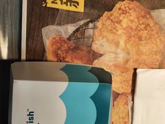 -麦当劳(新都汇店)