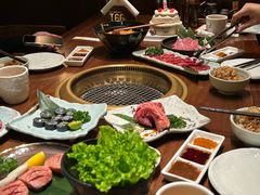 -御牛道日式烤肉料理(杭州万象城店)