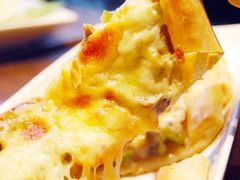 批萨-Pasha帕夏土耳其餐厅(南昌路店)