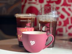 -COSTA COFFEE(斯普瑞斯奥特莱斯店)