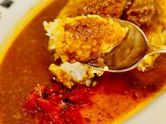 -伽喱博士 Dr.CURRY咖喱饭(太阳宫咖喱店)