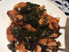 -绿茶餐厅(光谷世界城步行街店)
