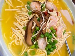 -江南里·新浙菜(苏州大悦城店)