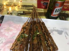 -曾哥烧烤店(红瓦寺店)