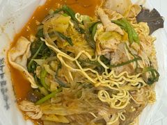 -大江麻辣拌(石油学院店)
