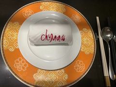 -北京王府井希尔顿酒店·秦唐中餐厅Chynna