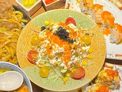 -隐月· 㐂和食屋(芝罘万达公馆店)