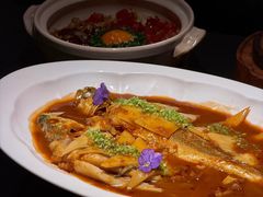 -锦荟JINHUI·浙江小馆(上海荟聚店)