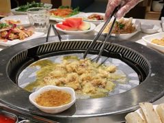 -么子烤肉(化龙池店)
