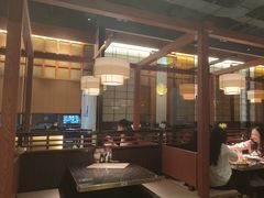 -極上萬膳·日料放题(海岸城店)