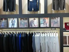 -无锡城中皇冠假日酒店·芳园中餐厅
