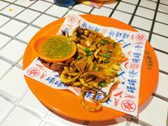 -碌碌发·东南亚风味烧烤档(体育西店)