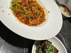 -炊烟小炒黄牛肉(浦东世纪汇店)