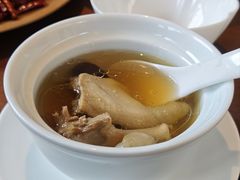 -自如ZSPACE四合院艺术餐厅