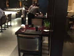 -富力希尔顿酒店·源氏日餐厅