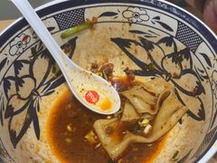 -子午路张记肉夹馍(兵马俑店)