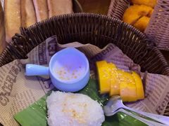 -曼泰·泰餐(江南环球港店)