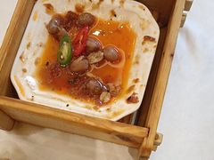 -凯宾斯基大酒店·三楼御龙轩中餐厅