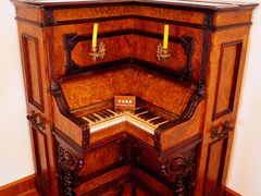 景点-鼓浪屿钢琴博物馆