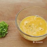 虾仁蛋炒饭