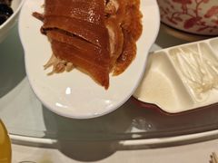 -香丰阁·烤鸭·川湘菜(清河店)