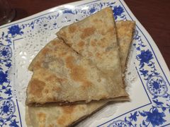 京东肉饼-京味张·北京烤鸭(天河南二路店)