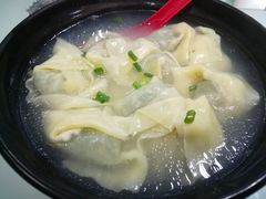 -食惠里小笼包面馆(越秀店)