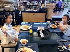 -温德姆至尊酒店·海鲜自助餐厅(海沧店)
