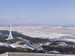 -帽儿山国家森林公园