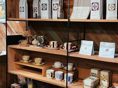 -时光花园(白鹭洲店)