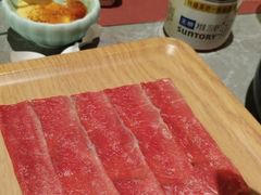 -一绪に寿喜烧(荟聚店)