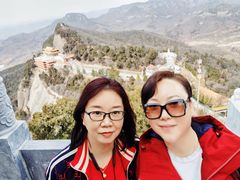 -照金香山旅游景区