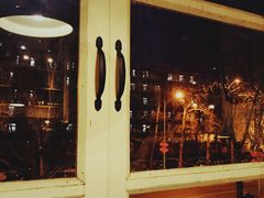 -雕刻时光咖啡馆(北师大店)