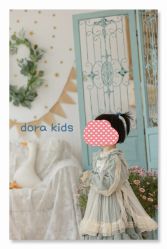-DORA kids 朵拉儿童摄影花园店