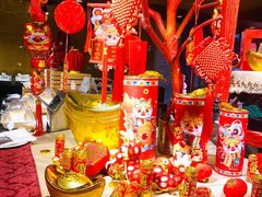 -美食汇·海鲜自助西餐厅·江门富力万达嘉华酒店