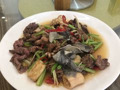 -新泉小傅美食(国贸天琴湾天境店)