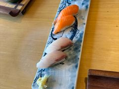 -秋荀日本料理(昆明同德广场店)