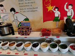 -憨铁匠老火锅(龙岗万科里店)