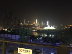 -长嘉·河图火锅(长嘉汇江景旗舰店)