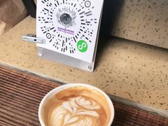 -HANA COFFEE(长寿路店)